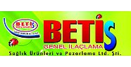 BETİS TEMİZLİK VE İLAÇLAMA