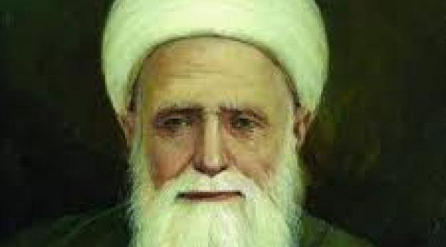 Alvarlı Efe Hazretleri Anıldı