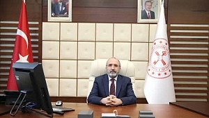   Cengiz YAVİLİOĞLU' na yeni görev