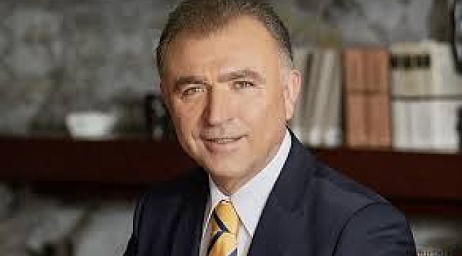  Erkan Güral' a Önemli Görev 