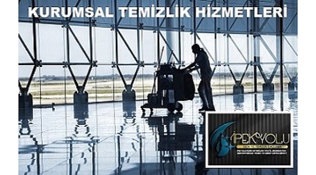 Kurumsal Temizlik ve İlaçlama Hizmetleri...
