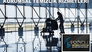 Kurumsal Temizlik ve İlaçlama Hizmetleri...
