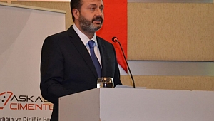 Erzurum'u Yasa Boğan Kaza