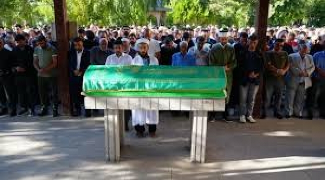 Mağanda Kurşunuyla daha kaç kişinin ölmesi lazım.?