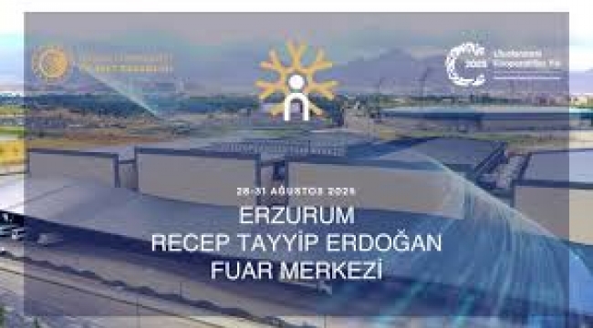 Ticaret Bakanlığı olarak, kooperatiflerle daha iyi bir dünya kuruyoruz.