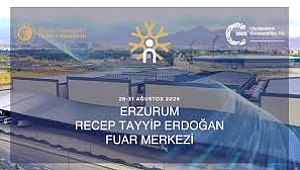 Ticaret Bakanlığı olarak, kooperatiflerle daha iyi bir dünya kuruyoruz.