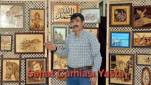 Bir Yıldız Daha Kaydı 
