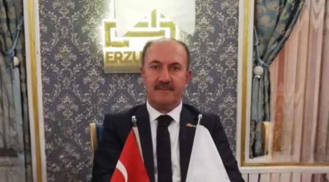 Balıkesir Sındırgı Depremi: Erzurum İş Dünyasından Geçmiş Olsun Mesajı