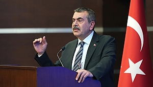 Balıkesir Sındırgı Depremi: Milli Eğitim Bakanı Yusuf Tekin’den Geçmiş Olsun Mesajı