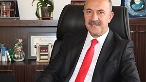 BAŞKAN ALİM: CUMHURİYETİMİZİN KURUCULARINA VE ŞEHİTLERİMİZE MİNNETTARIZ