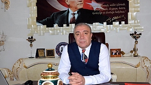 Çat'ta Hizmet Rüzgârı: Arif Hikmet Kılıç İlçeyi Baştan Yazıyor