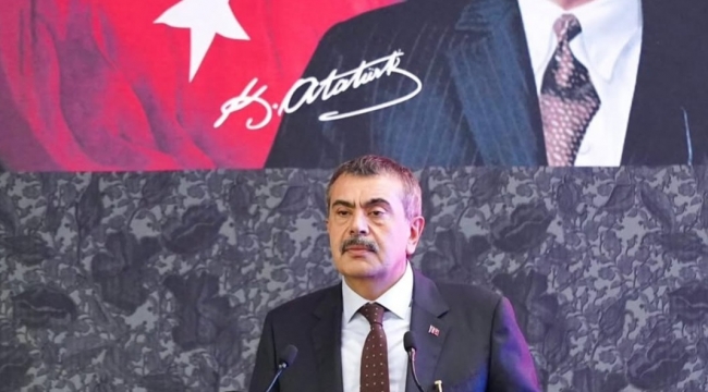 Erzurum’da 