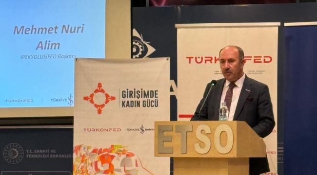 “Erzurum’u Üreten Şehir Haline Getireceğiz”