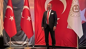 Erzurumlu İş İnsanı Alim: