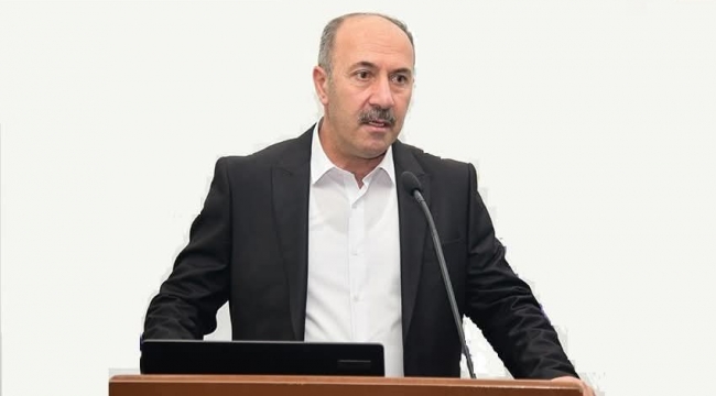 “ETSO’da Dengeyi Değiştirecek İsim: Mehmet Nuri Alim”