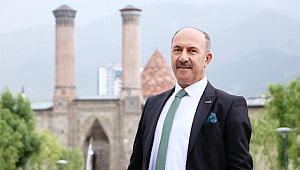 “ETSO’da Dengeyi Değiştirecek İsim: Mehmet Nuri Alim”