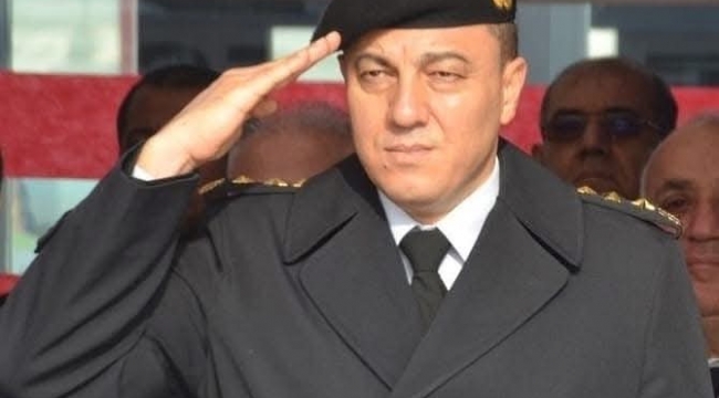 Kahraman Komutan Tuğgeneral Akşit’e Veda: Türk Milleti Yasta