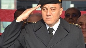 Kahraman Komutan Tuğgeneral Akşit’e Veda: Türk Milleti Yasta