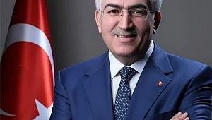 Milletvekili Öz: “Fedakârlığınız Bu Davanın En Güçlü Harcıdır”