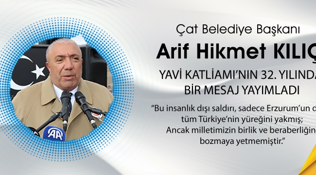 “O Kara Geceyi Asla Unutmayacağız”