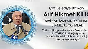 “O Kara Geceyi Asla Unutmayacağız”