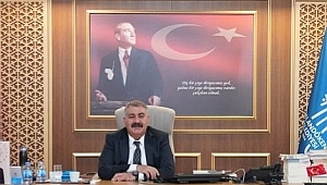 Palandöken Belediye Başkanı Muhammet Sunar’dan Balıkesir Sındırgı Depremi İçin Geçmiş Olsun Mesajı