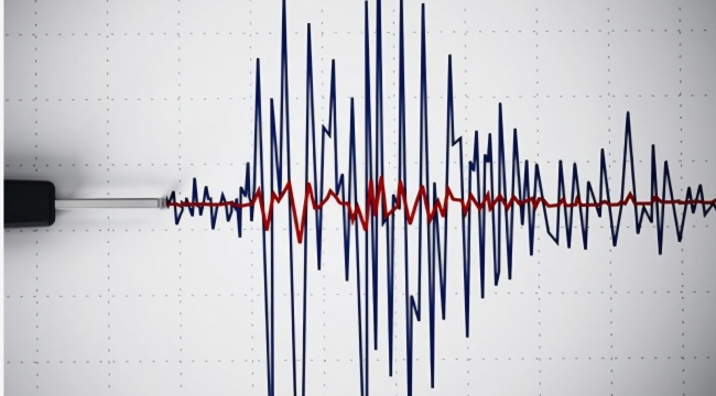Sabah Sessizliğini Deprem Bozdu! Erzurum 3.5’lik Sarsıntıyla Uyandı
