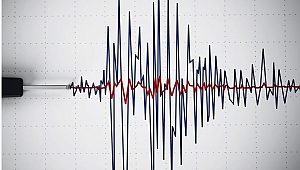 Sabah Sessizliğini Deprem Bozdu! Erzurum 3.5’lik Sarsıntıyla Uyandı