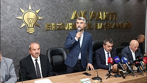 “Teröre Geçit Yok!” – Küçükoğlu’ndan Yavi Şehitlerine Anlamlı Mesaj