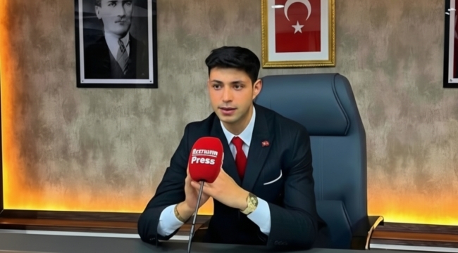 TÜRK DÜNYASI TEK YÜREK! ULUSAL BİRLİK TÜRKÇÜLER KURULTAYI ERZURUM’DA YAPILACAK!