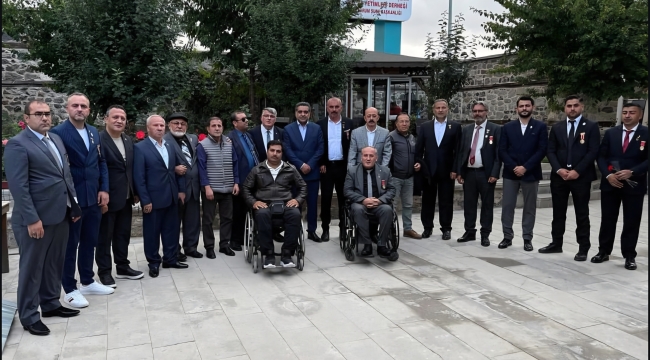 “Türkiye’nin Birliği Hedef Alındı