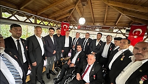 “Türkiye’nin Birliği Hedef Alındı