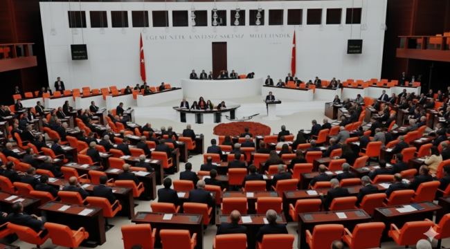 “Yeni Vergi Yasası: Adalet İçin Reform mu, Cüzdan İçin Fırtına mı?”