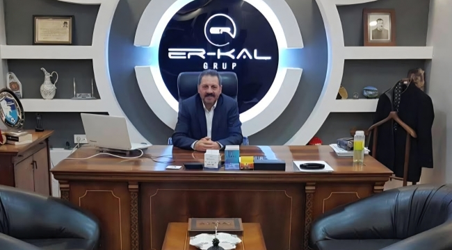 ZAFER ERGÜNEY: “YAVİ ŞEHİTLERİ UNUTULMAYACAK, UNUTTURMAYACAĞIZ”