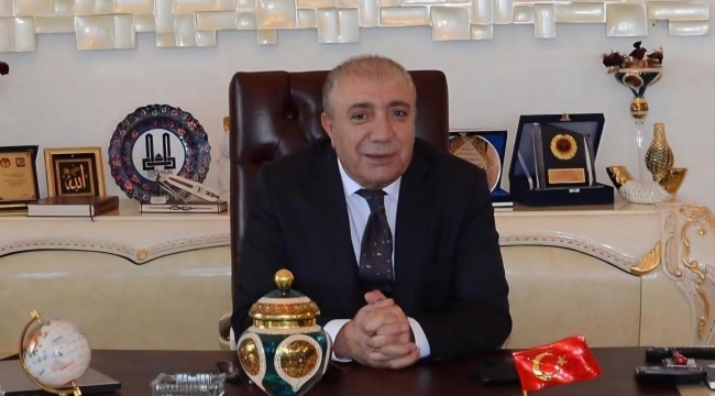 “Başkan Kılıç: Atatürk’ün İzinde, Cumhuriyet’in Bekçisiyiz”