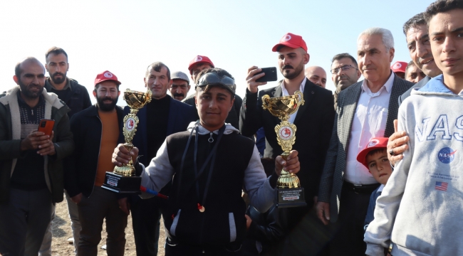 Çat'ta At Yarışları Festivali: Gelenek, Heyecan ve Coşku Bir Arada