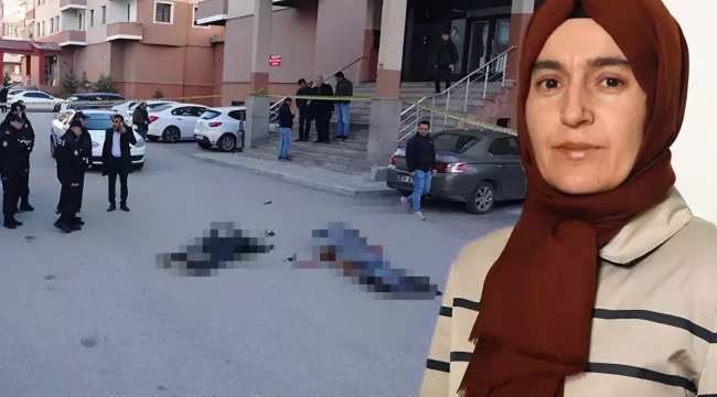 Erzurum’da Dehşet: Tahliyeden 12 Gün Sonra Dehşet Saçtı — Bir Kadın Cinayeti Daha