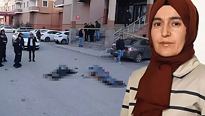 Erzurum’da Dehşet: Tahliyeden 12 Gün Sonra Dehşet Saçtı — Bir Kadın Cinayeti Daha
