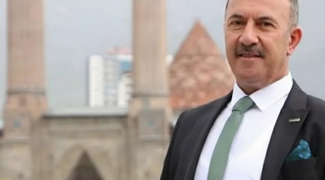 Erzurum'un Şanlı Direnişi: Aziziye Destanı Anma Mesajı