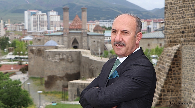 Erzurum'un Şanlı Direnişi: Aziziye Destanı Anma Mesajı