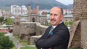 Erzurum'un Şanlı Direnişi: Aziziye Destanı Anma Mesajı