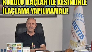 HAŞERE İLAÇLAMADA NELERE DİKKAT EDİLMESİ GEREKİYOR