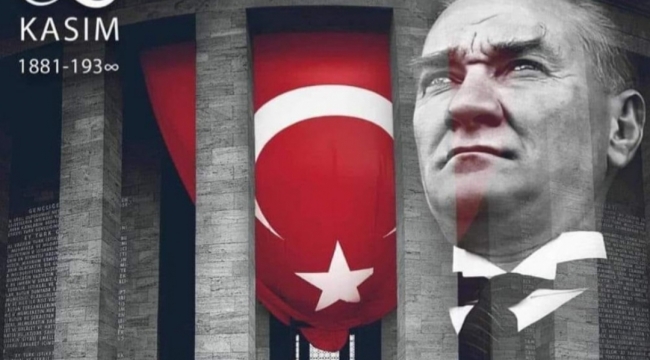 İş İnsanı Etem Özcan: “Atatürk’ün Fikirleri, Yarınlarımızın Işığıdır”