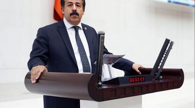 “Yatırımlar Erzurum’u Doğu’nun Ekonomi Başkentine Dönüştürüyor”