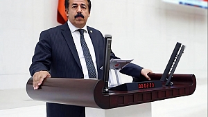 “Yatırımlar Erzurum’u Doğu’nun Ekonomi Başkentine Dönüştürüyor”