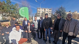 “Erişilebilirlik Bir Lüks Değil, Haktır!”