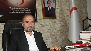 Kızılay'dan Filistin için Kermes 