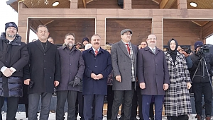 ATAKIŞPARK, Erzurum'un Sosyal Yaşamına Yeni Bir Soluk