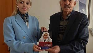 “Direnişin Kanatları”nın  Geliri Şehit Çocuklarının Eğitimine bağışlandı