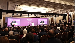 EFSANE BAŞKAN ERKAN GÜRAL16 YIL SONRA GÖREVİ BIRAKTI…